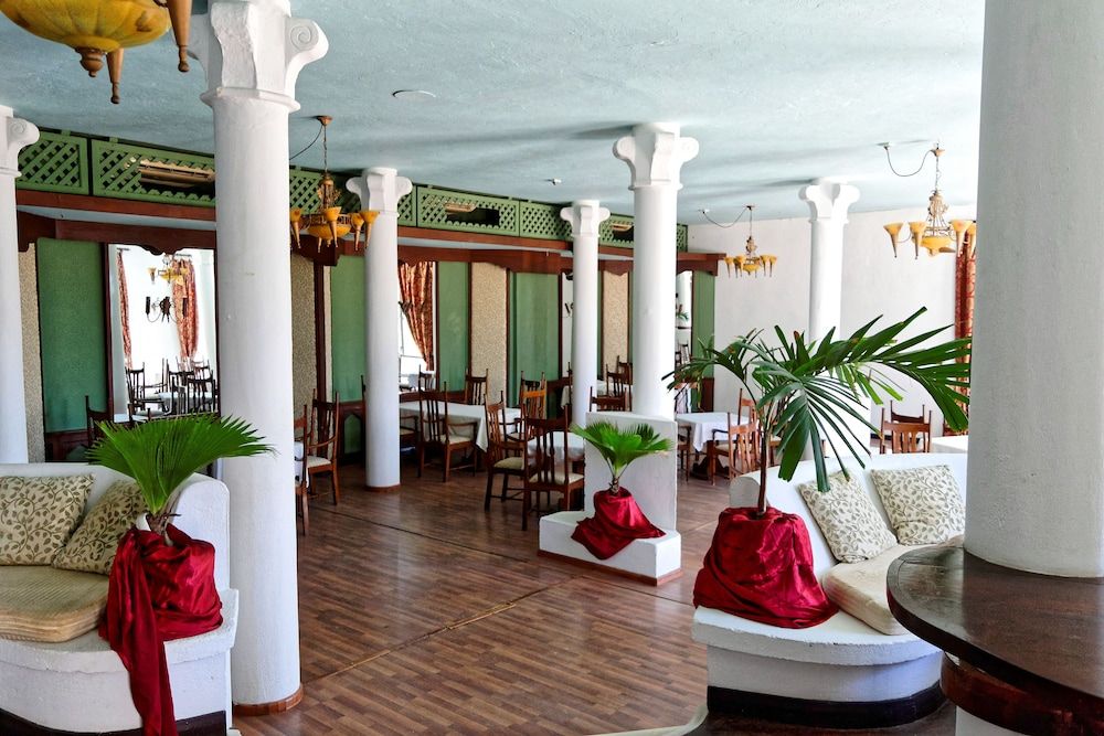 Restaurante