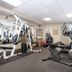 Gimnasio