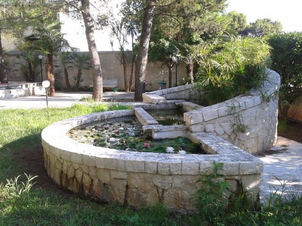 Vista del exterior