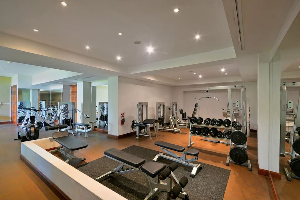Gimnasio
