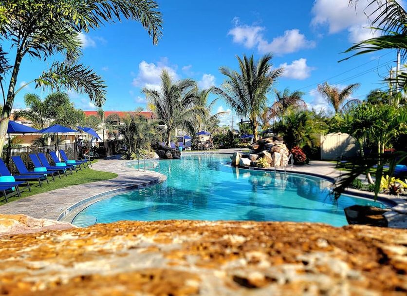 Piscina Foto