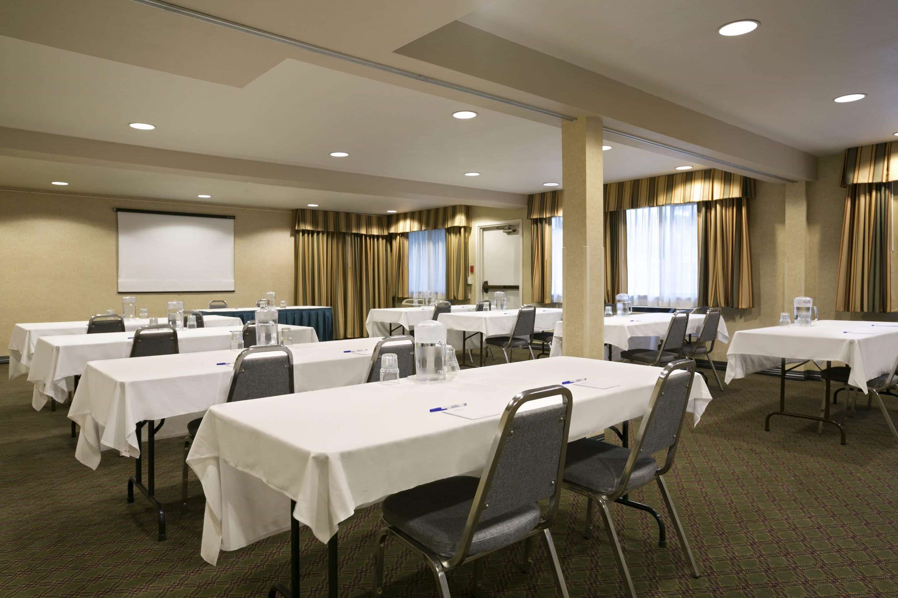 Sala de conferencias