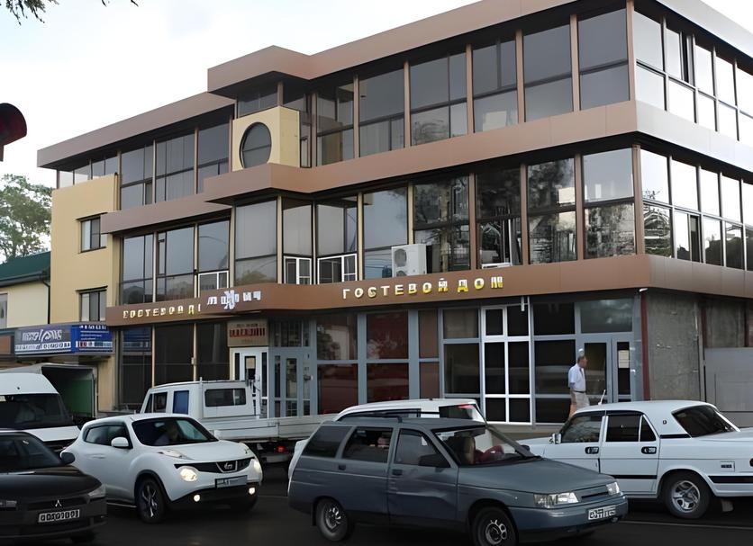 Edificio Foto