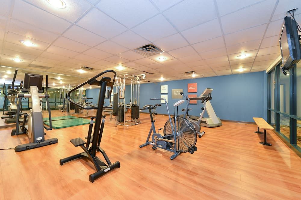 Gimnasio