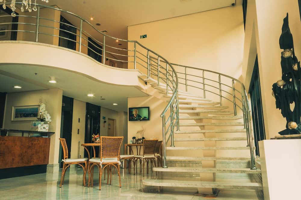 Escaleras