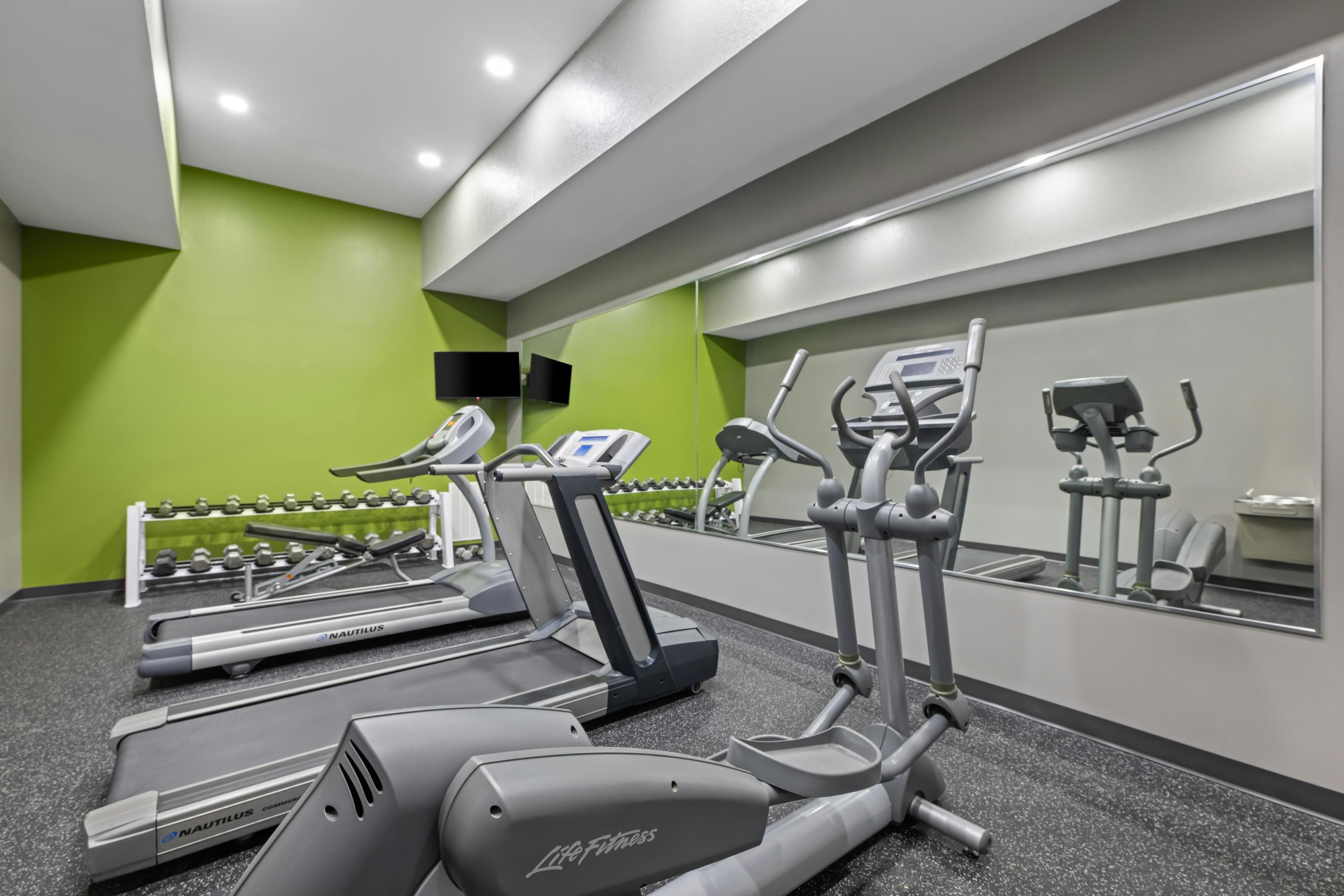Gimnasio