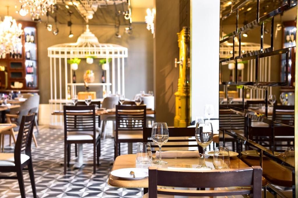 Restaurante
