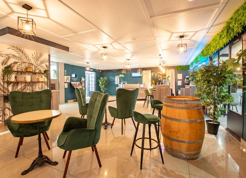 Bar Foto