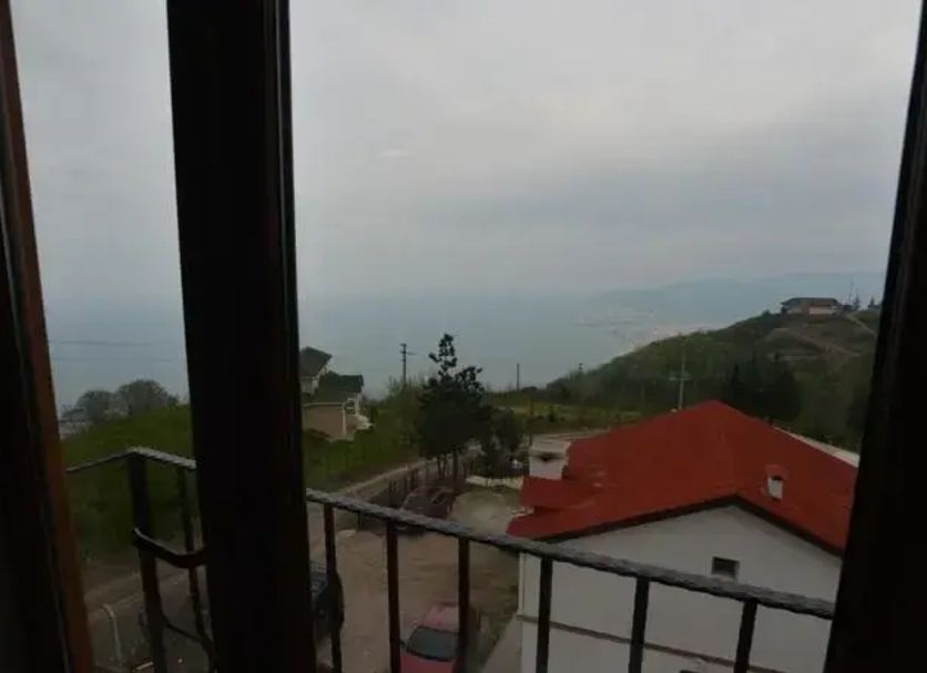 Balcón Foto
