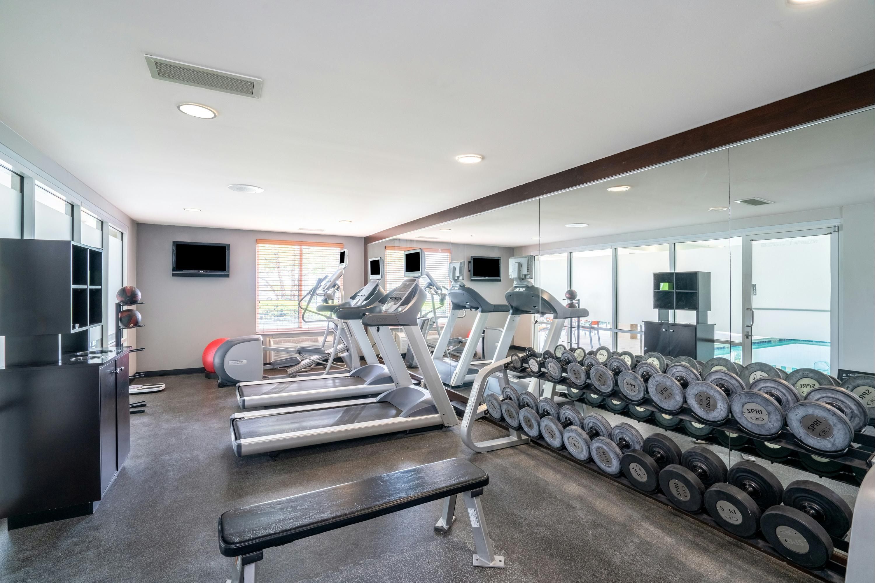 Gimnasio