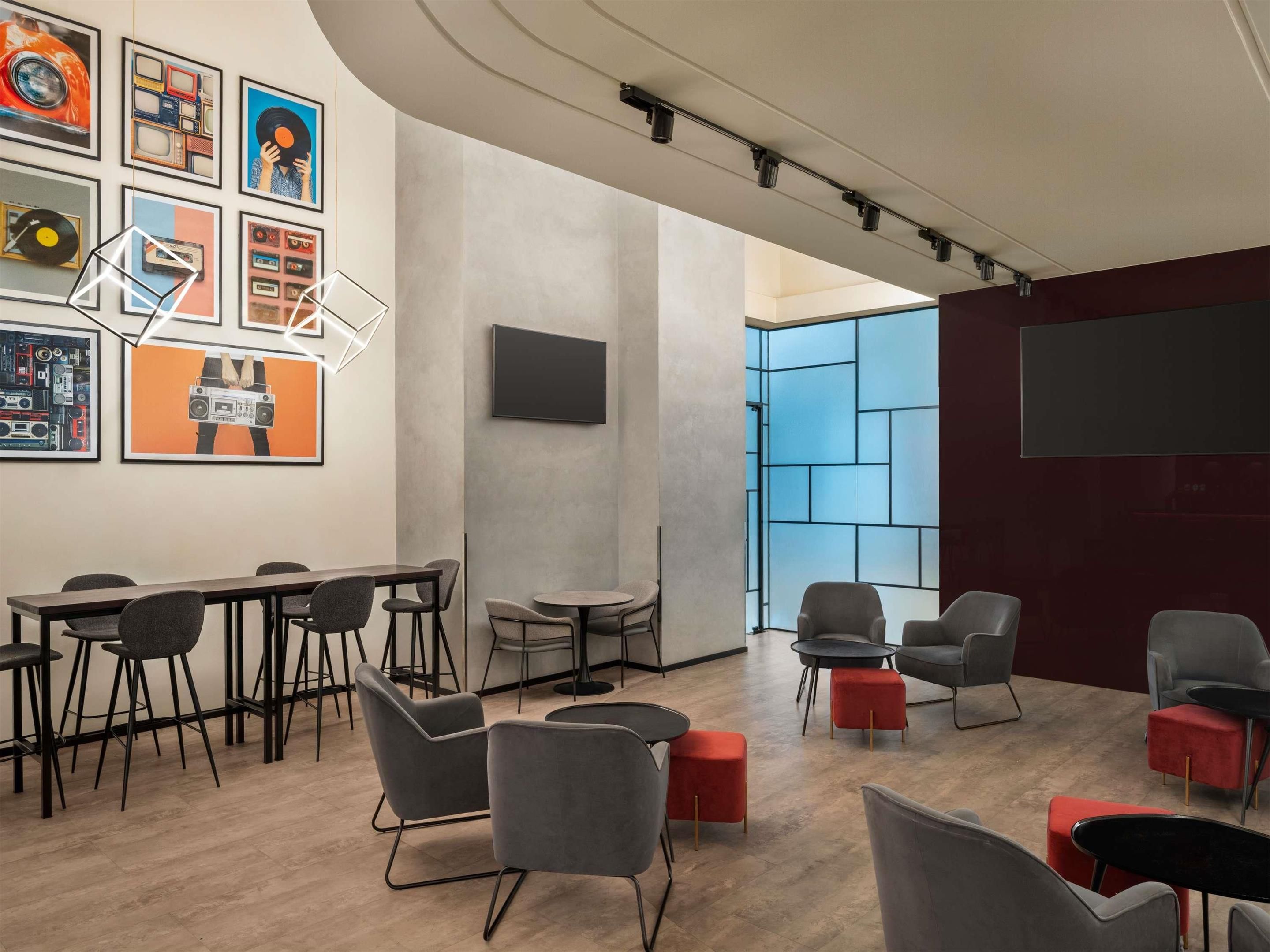 Sala de estar