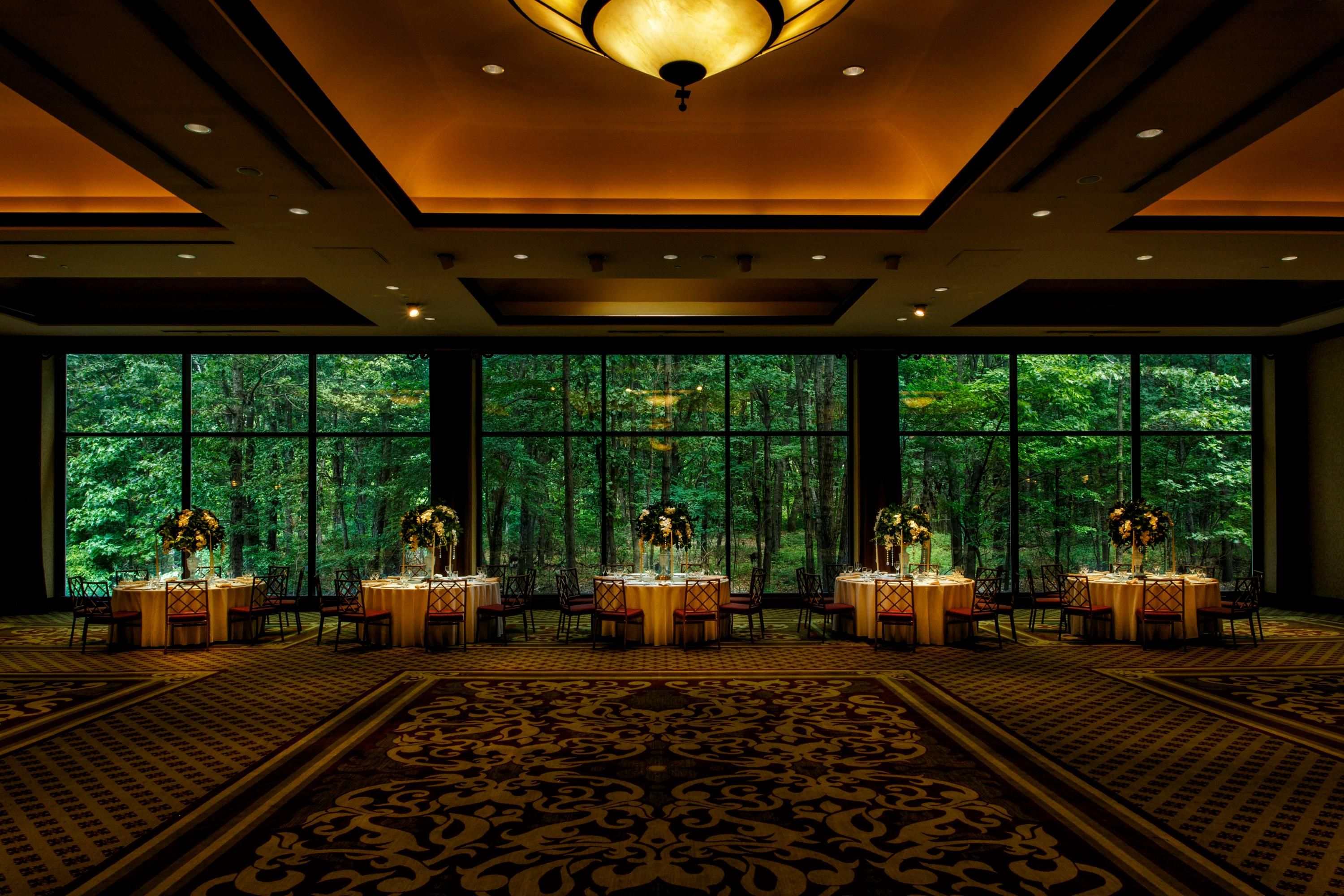 Sala de banquetes