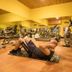 Gimnasio
