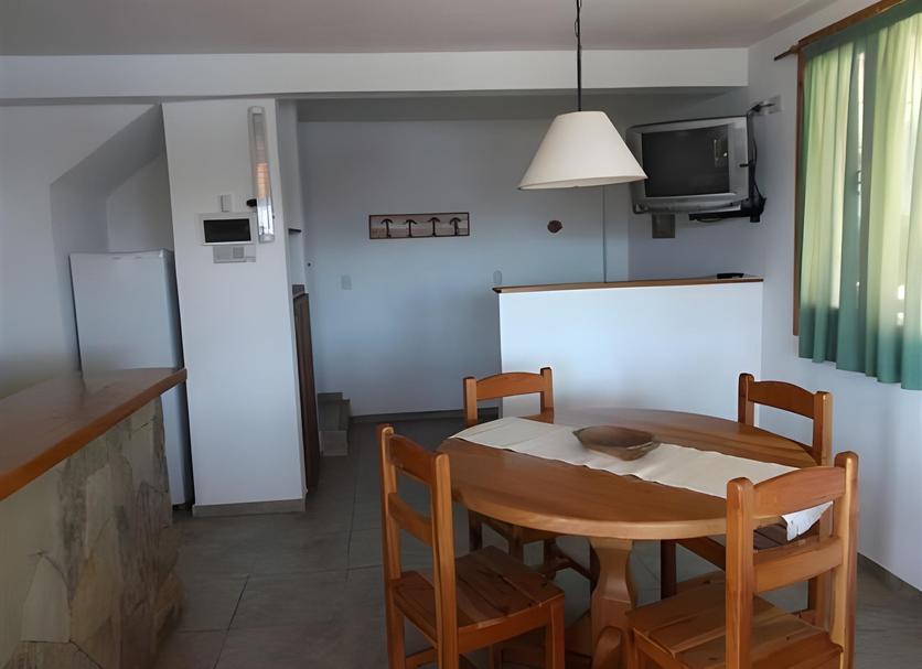Comedor Foto