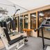 Gimnasio