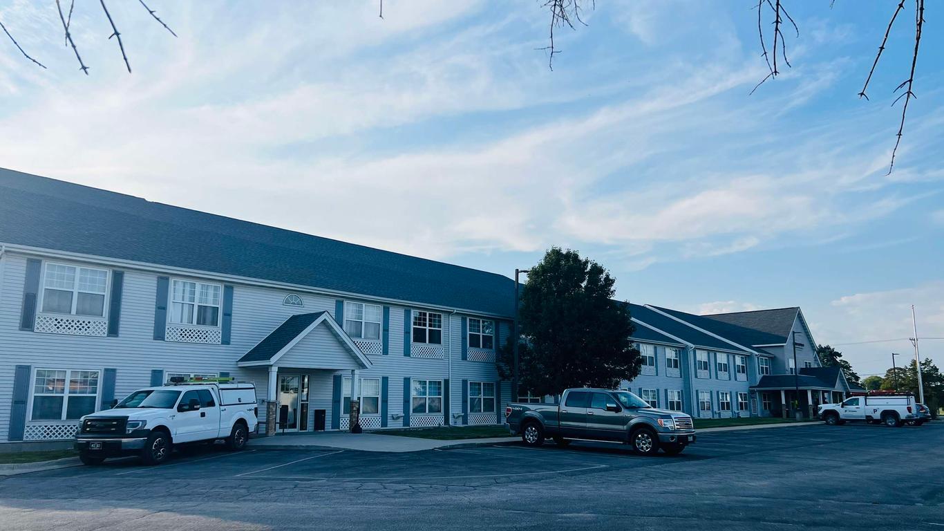 Best Western Fort Dodge