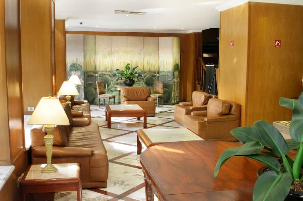 Recepción