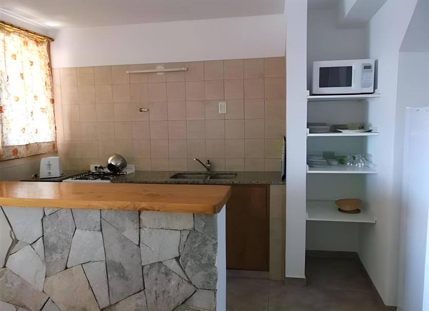 Cocina Foto