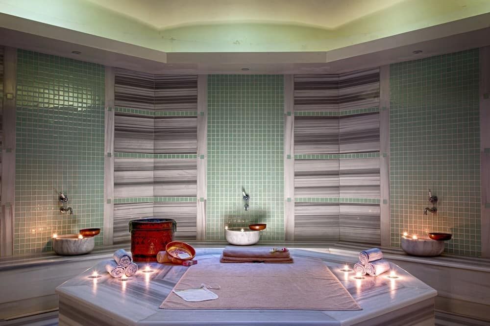 Spa Foto