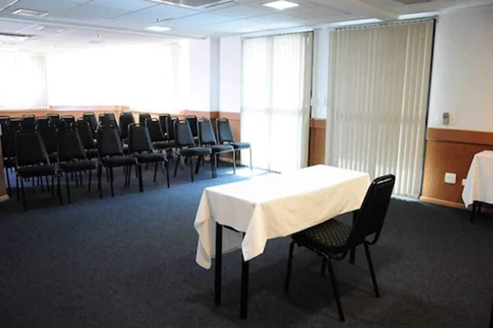 Sala de conferencias