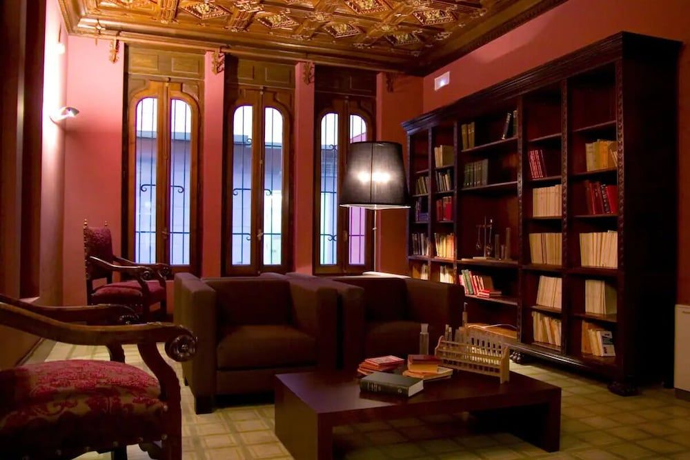 Sala de estar