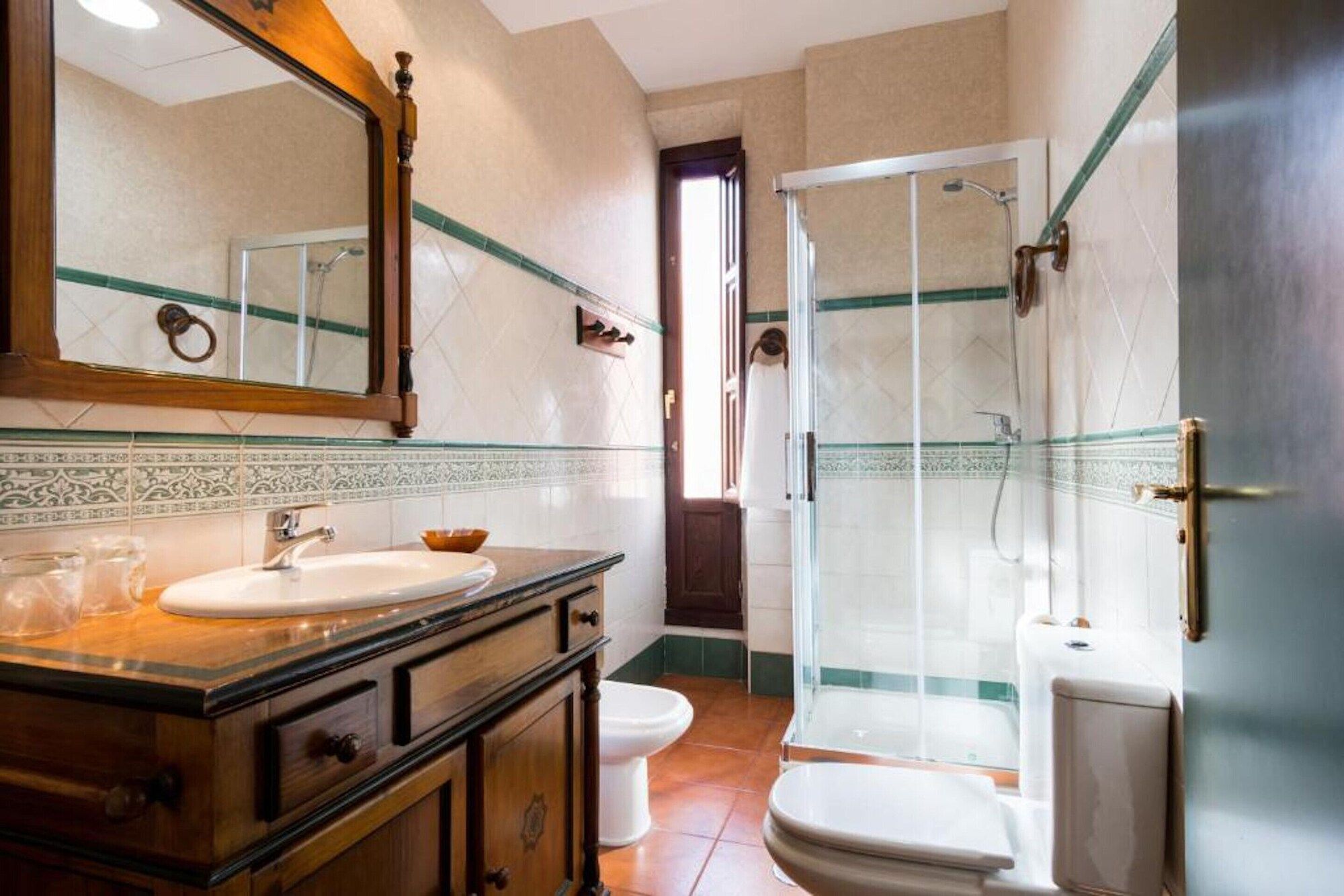 Baño