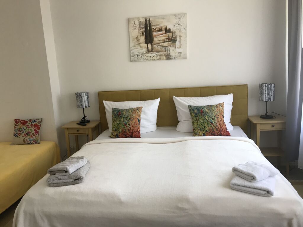 Habitación