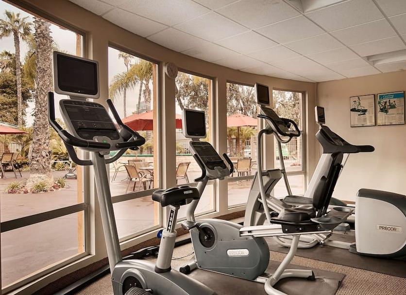 Gimnasio Foto