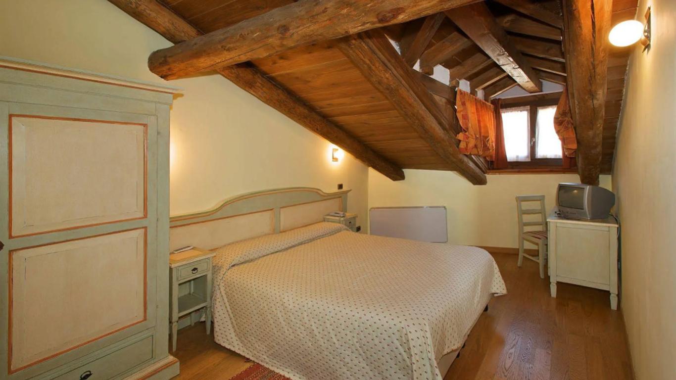 Hotel Chez Toi