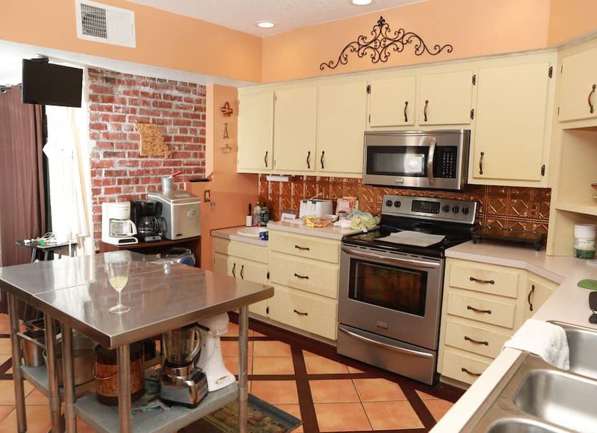 Cocina Foto