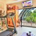 Gimnasio