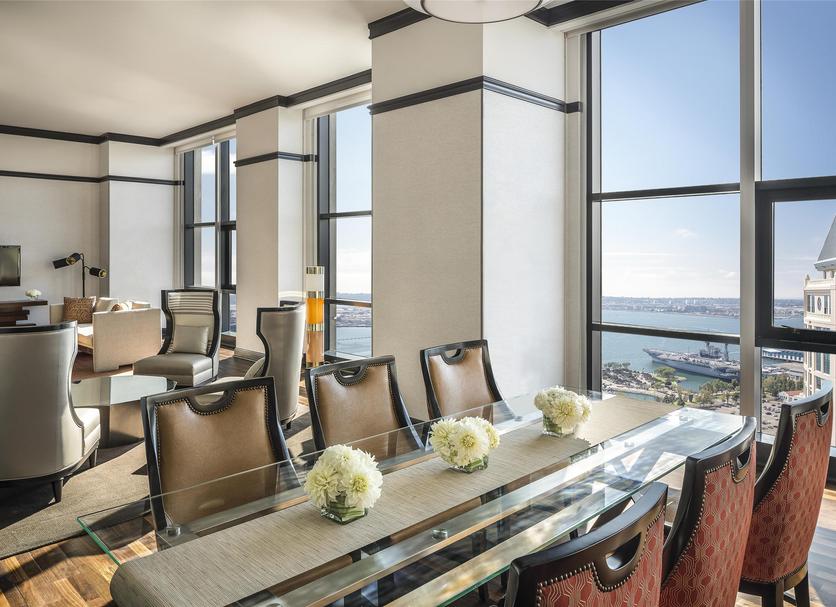 Comedor Foto
