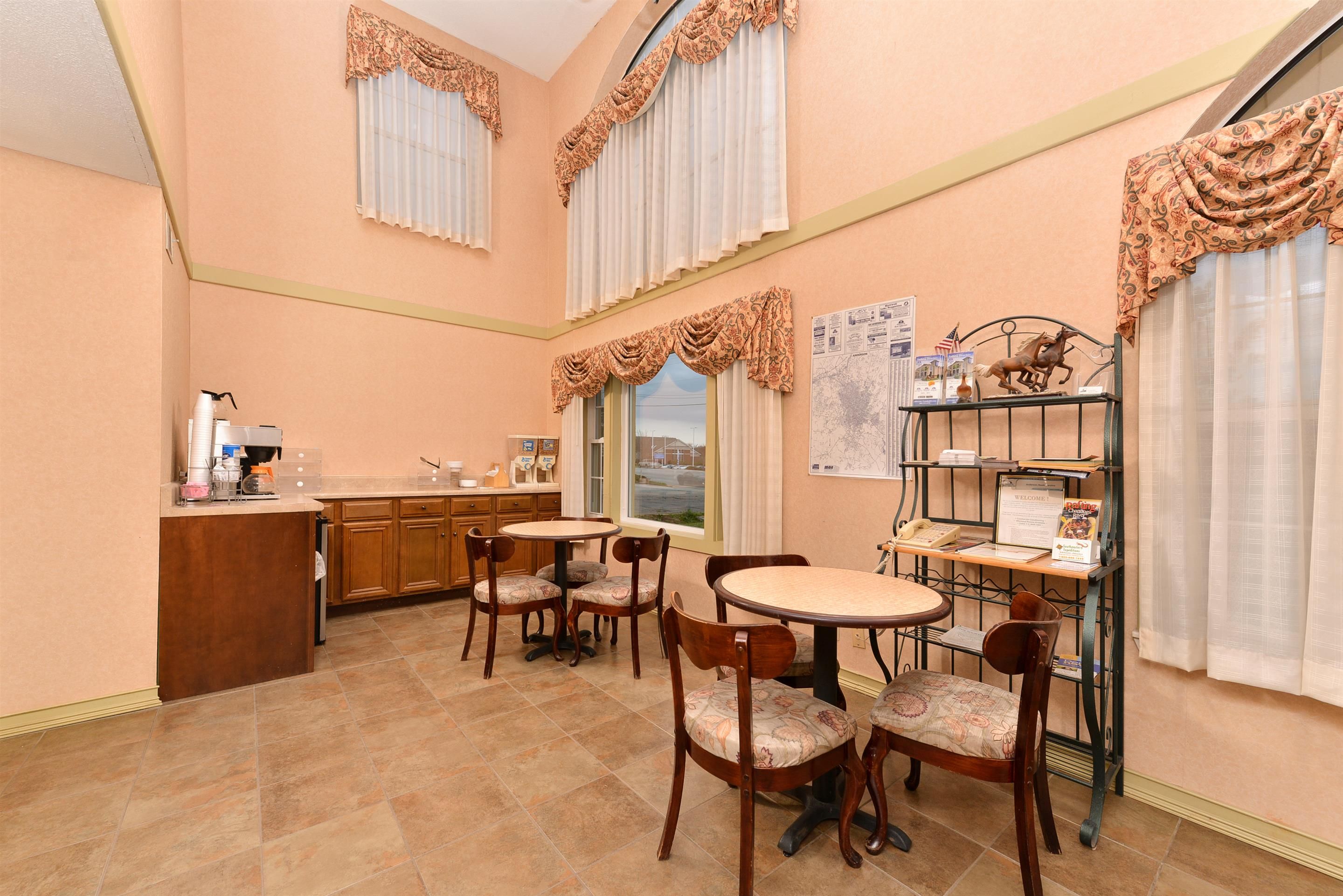Comedor