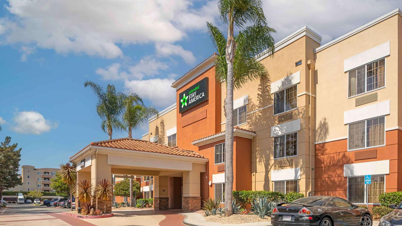 Extended Stay America Suites - Los Angeles - Torrance - Del Amo Circle