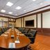 Sala de conferencias