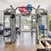 Gimnasio