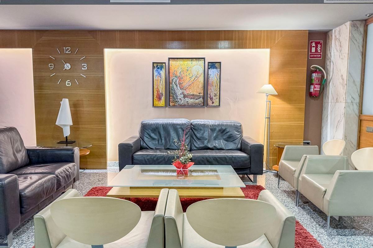Sala de estar