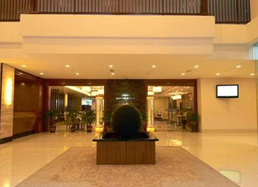 Recepción Foto