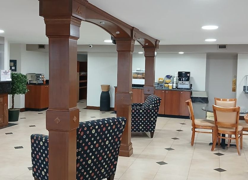 Recepción Foto