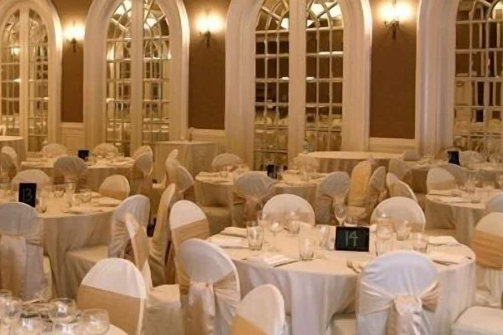 Sala de banquetes