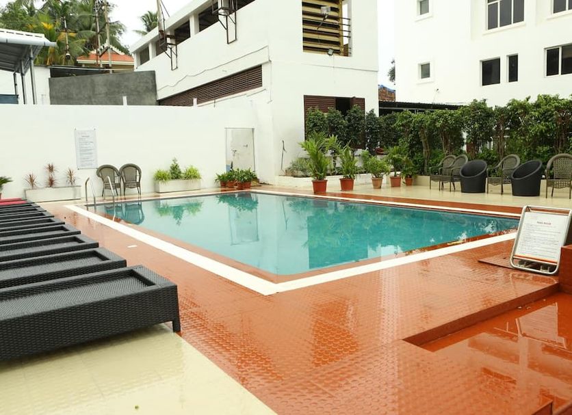 Piscina Foto