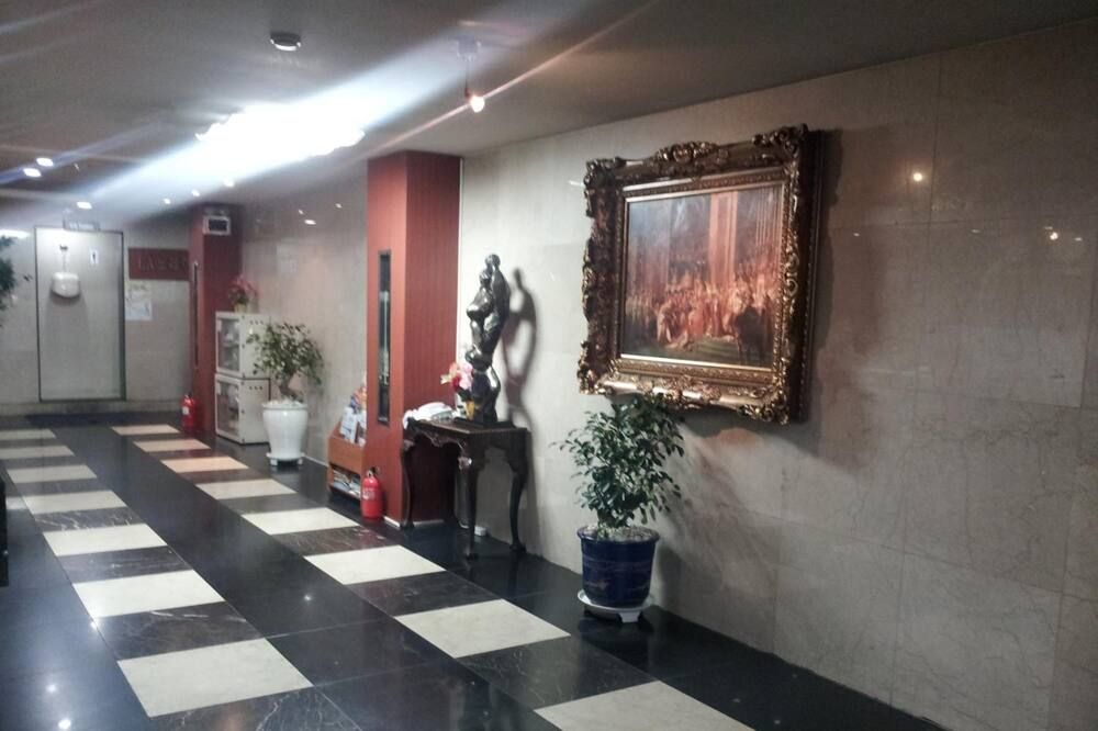Recepción