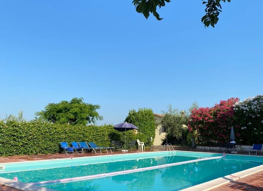 Piscina Foto