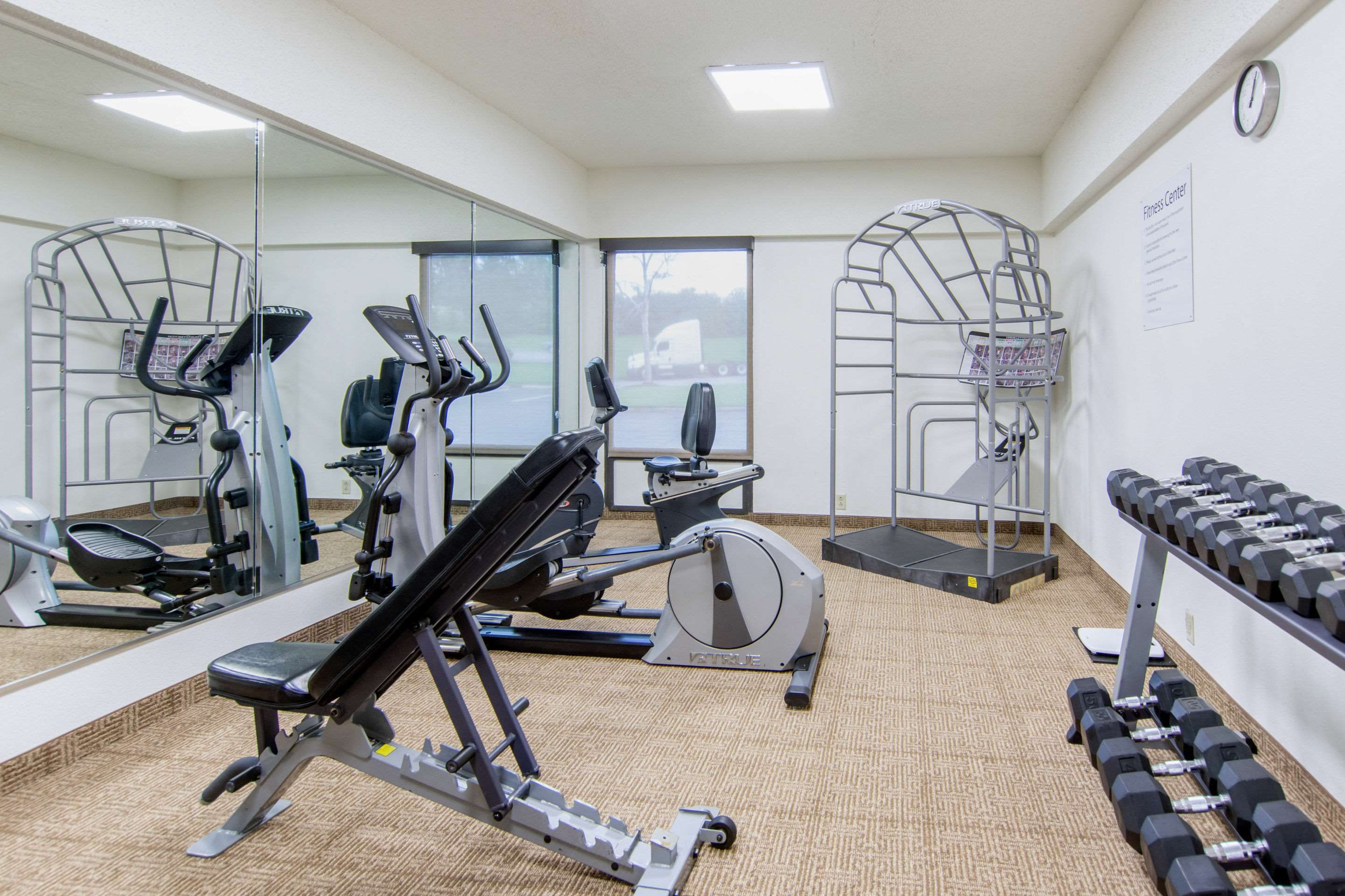 Gimnasio
