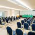 Sala de conferencias