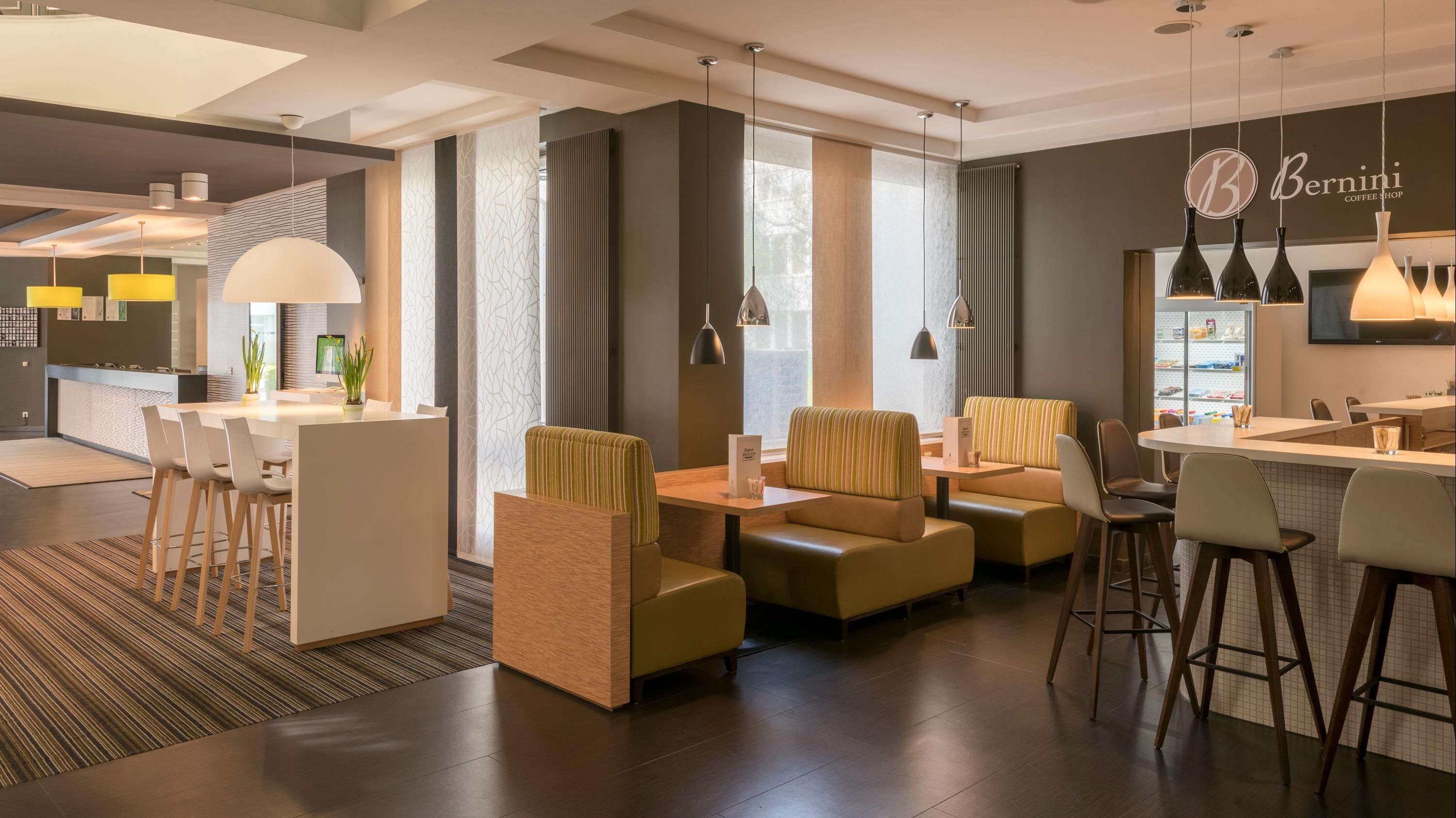 Servicio del hotel