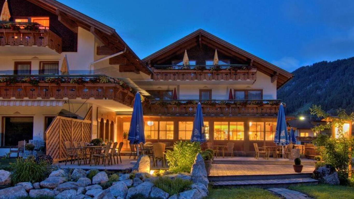 Hotel Anneliese