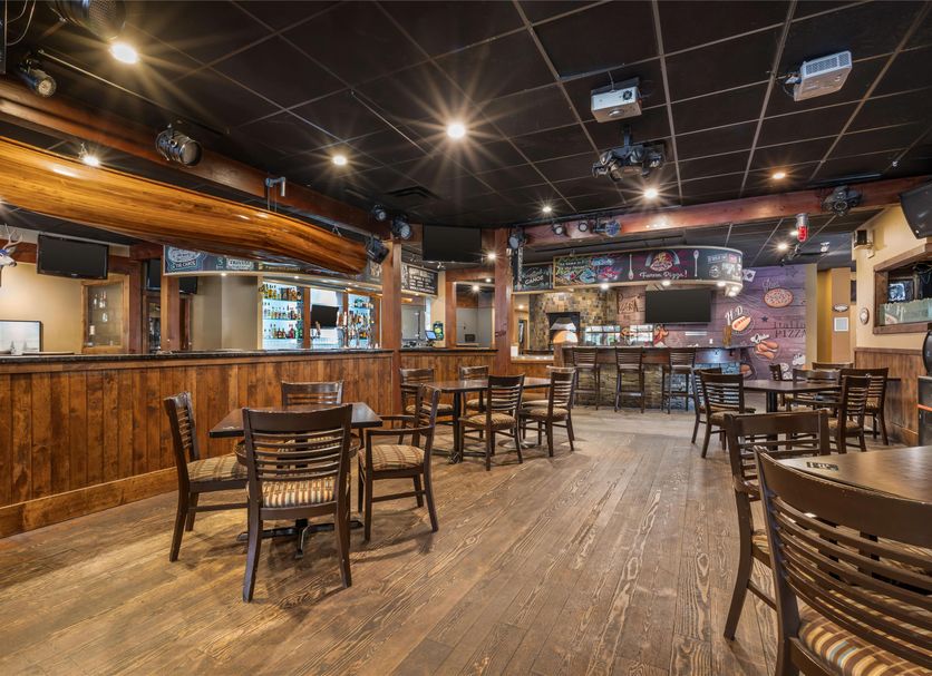 Bar Foto