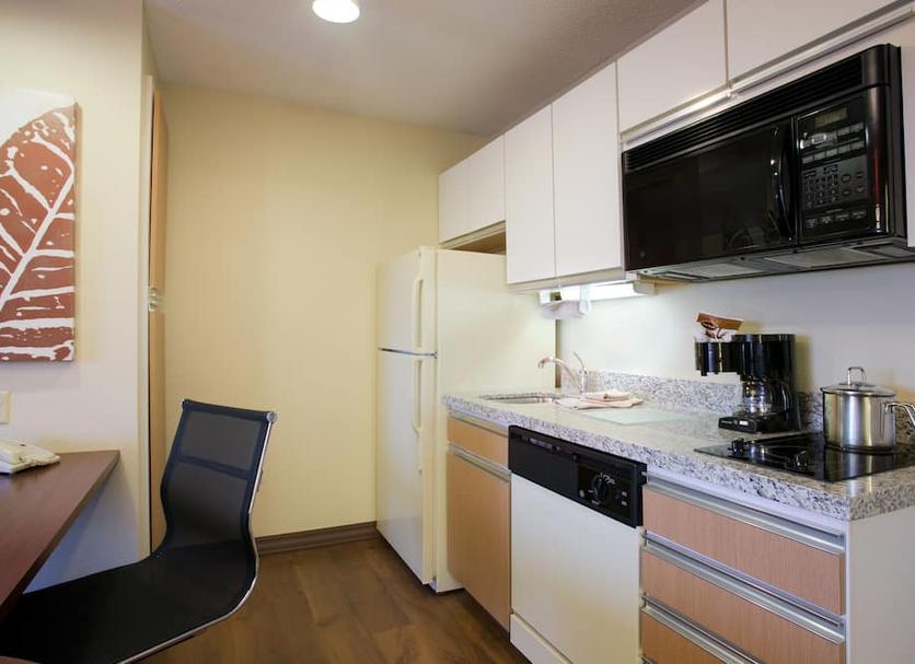 Cocina Foto