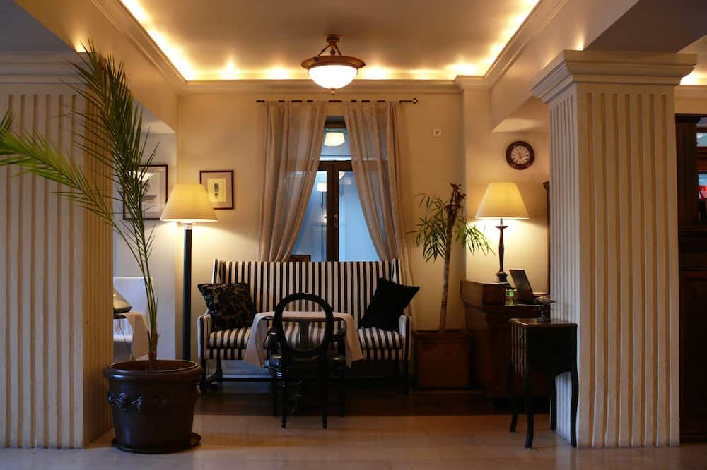 Sala de estar
